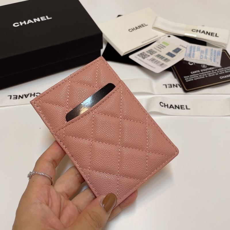 Chanel Wallet Purse